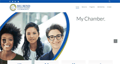 Desktop Screenshot of mybbmc.org