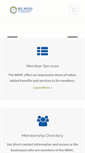 Mobile Screenshot of mybbmc.org